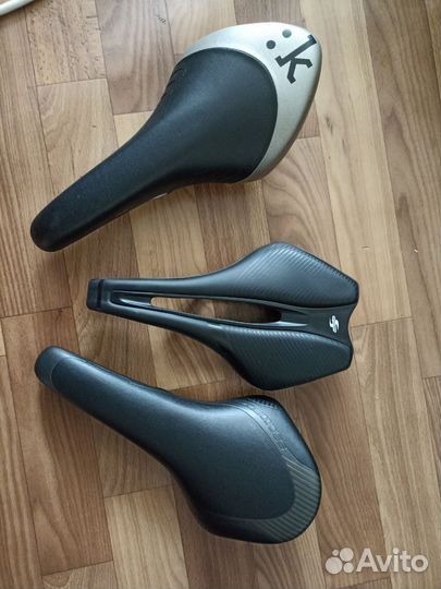 Седло для велосипеда
