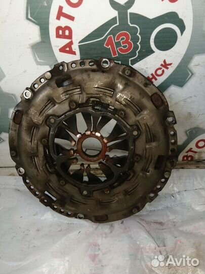 Корзина сцепления Skoda octavia a5, 1.8