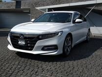 Honda Accord 2.0 CVT, 2020, 23 000 км, с пробегом, цена 2 491 000 руб.