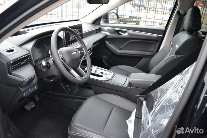 Haval Jolion 1.5 AMT, 2023