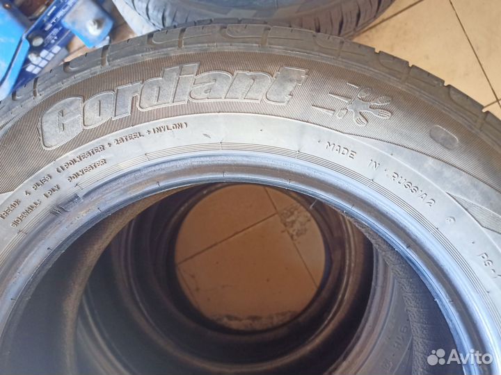Cordiant Road Runner 195/65 R15