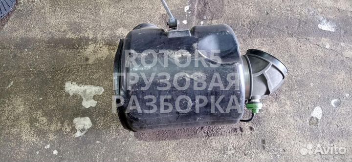 Корпус воздушногo фильтра Volvo FM 2 2012 8149319