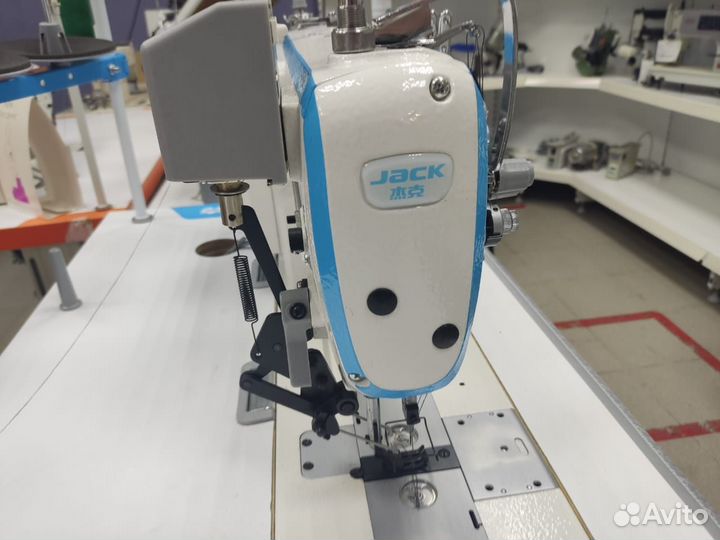 Двухиголка автомат Jack JK-58720J