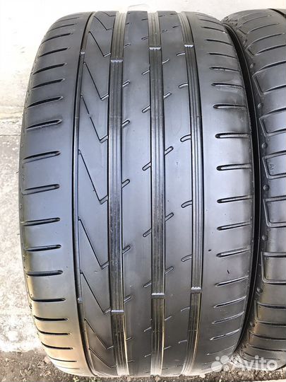 Hankook Ventus S1 Evo 2 K117 275/35 R19 100Y