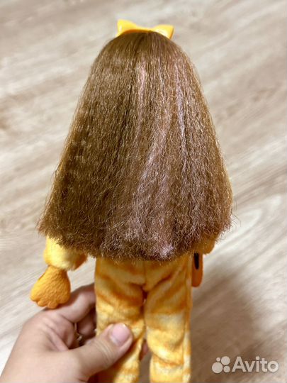 Барби Barbie Cutie reveal