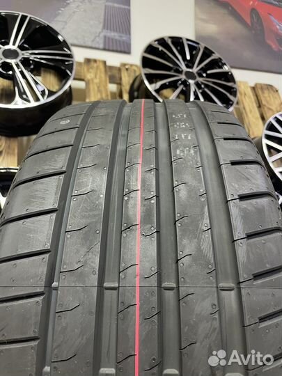 Bridgestone Potenza Sport 235/40 R20 96Y