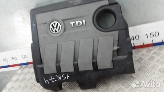 Защита двигателя верхняя KIA sorento 1 (1SK74H401)