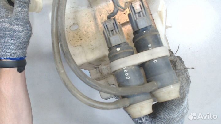 Бачок омывателя Subaru Legacy Outback (B14), 2010