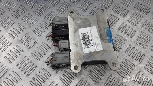 Блок управления форсунками lexus LS 4 (COL13XP01)