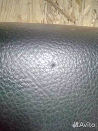 Обшивка двери задняя левая Toyota Camry V30 2.4