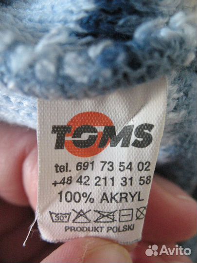 Шапки демисезонная весна осень на 2-3 года