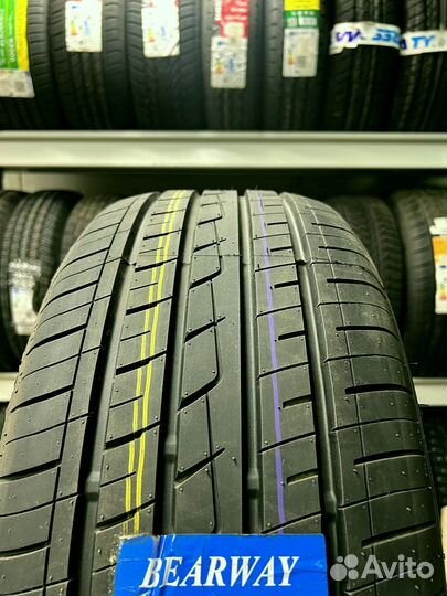 Bearway BW668 255/45 R20 93U