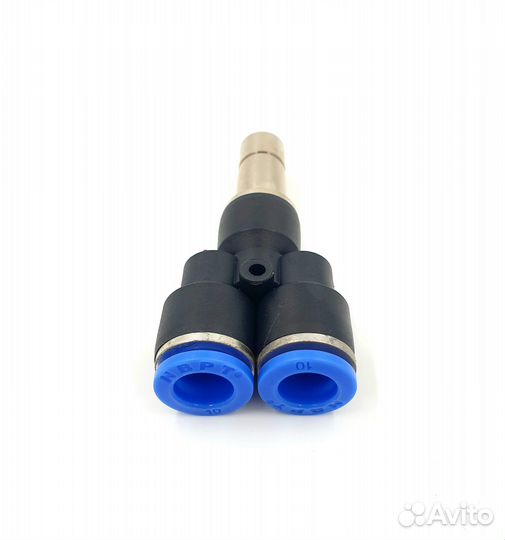 Фитинг разветвитель Y-образный PWJ