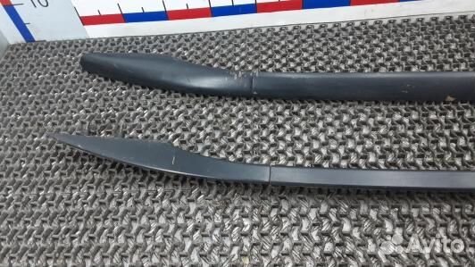 Рейлинги ssang yong rexton 1 (FBE10GW01)