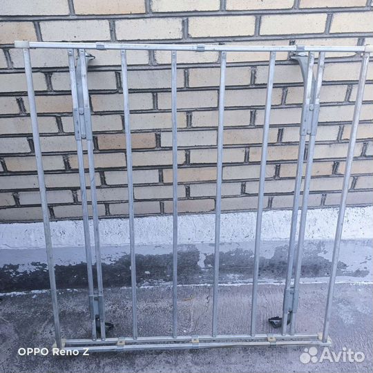 Багажник для автомобиля