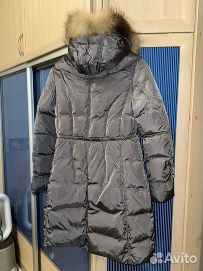 Пуховик Moncler детский