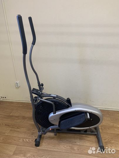 Эллиптический тренажер atemi