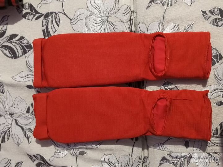 Комлект для единоборств, макивара, перчатки,защита