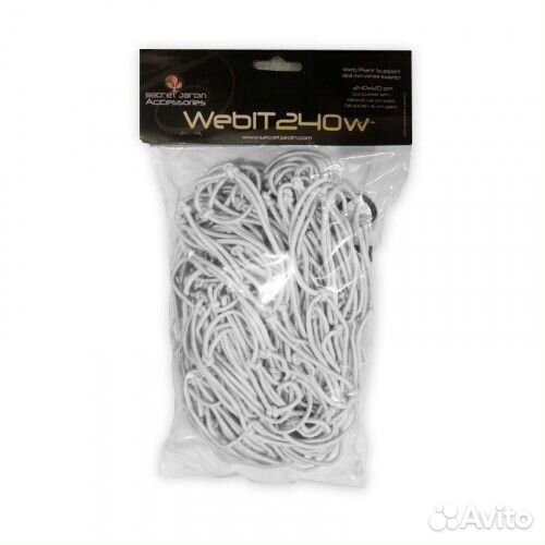 Сетка для поддержки растений Web Plant Support 240