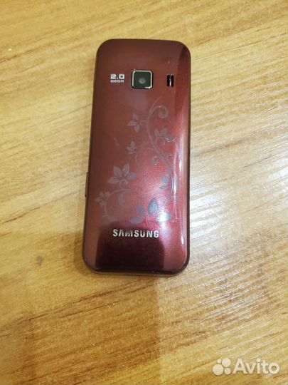 Samsung C3322