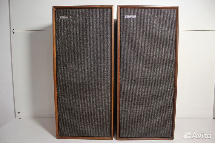 Celestion Ditton 15 Акустика England