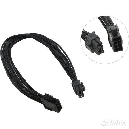 Удлинительный кабель для видеокарт