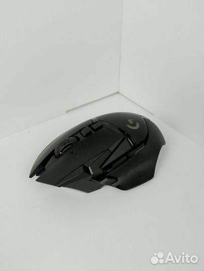 Игровая мышь