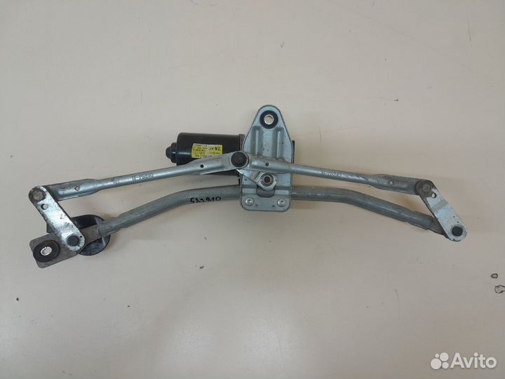 Трапеция стеклоочистителей Kia Optima 3 TF 2010-20