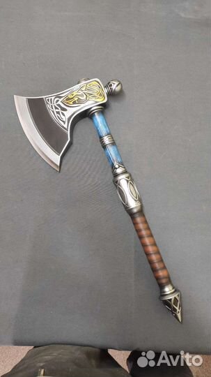 Assassins creed valhalla wolf axe