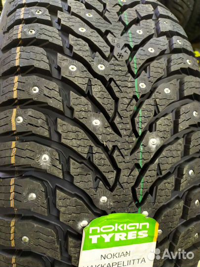 Nokian Tyres Hakkapeliitta 9 SUV 235/55 R19