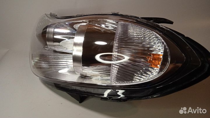 Фара левая Chery Bonus
