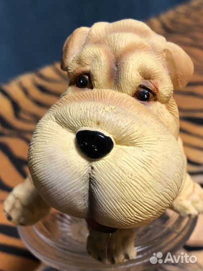 Статуэтка Собака