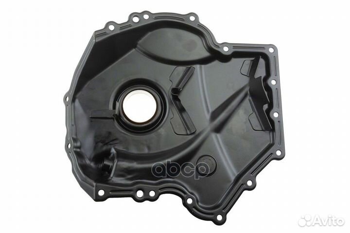 Крышка двигателя передняя RTC-VW-000 NTY