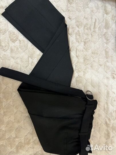 Брюки для девочки