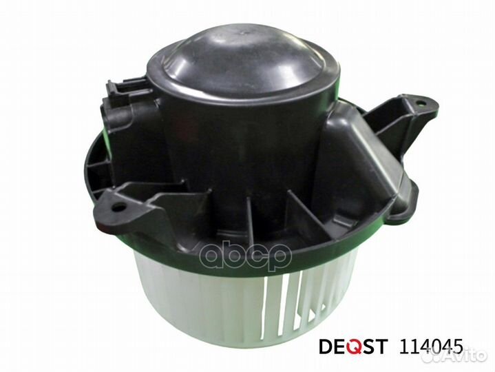 Вентилятор отопителя nissan pathfinder (R51) Ве