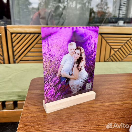 Коллаж с фото / подарок