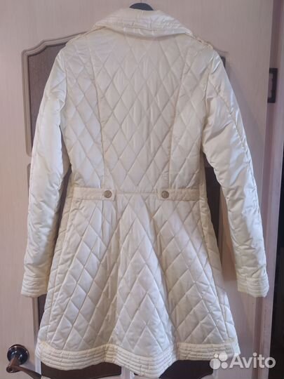 Плащ женский