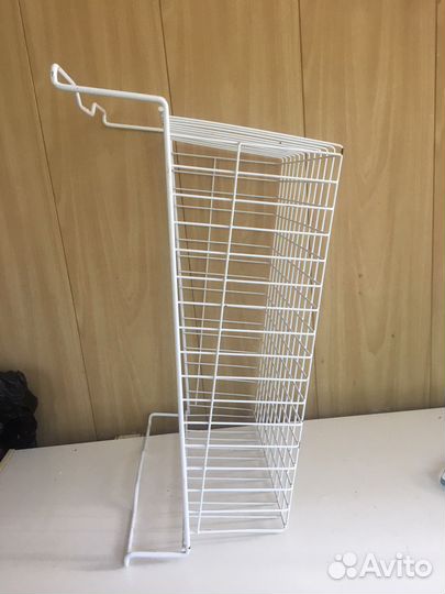 Контейнер -сетка