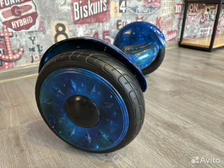 Гироскутер бу