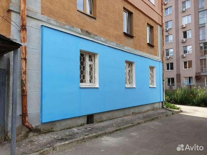 Утепление Стен Квартиры