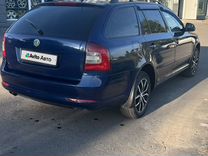 Skoda Octavia 1.4 AMT, 2010, 207 000 км, с пробегом, цена 750 000 руб.