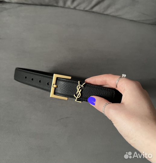 Ремень оригинал