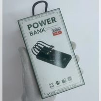 Power Bank на 20.000 mAh