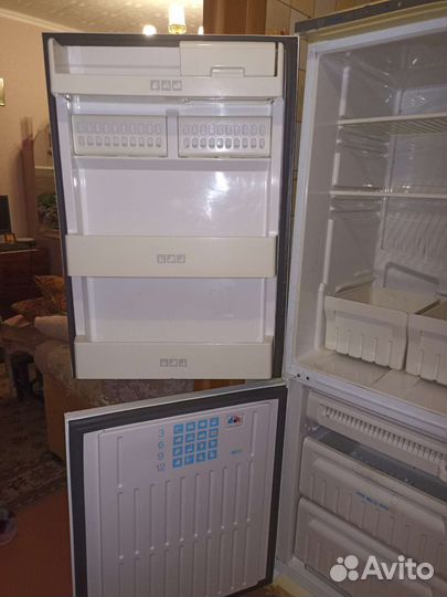 Холодильник бу stinol стинол