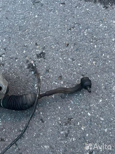Рулевая рейка toyota mark 2 90