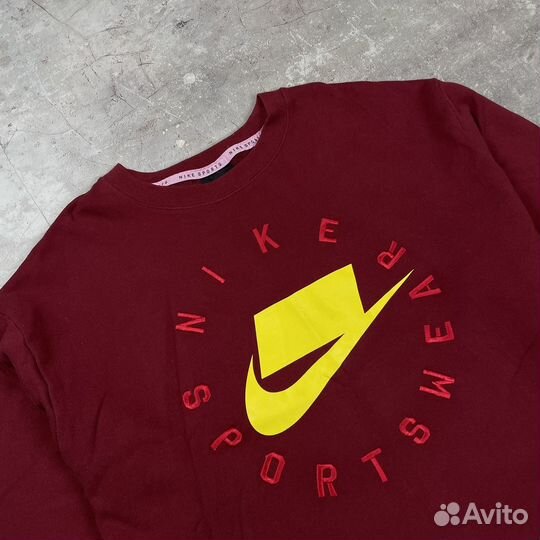 Свитшот женский M Nike NSW