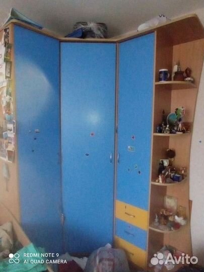 Детская стенка продам