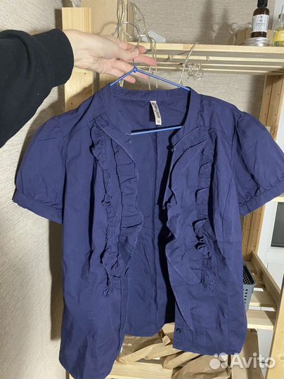 Вещи пакетом 44-46