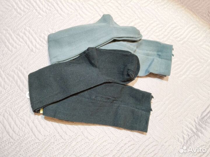 Колготки детские новые 80-86