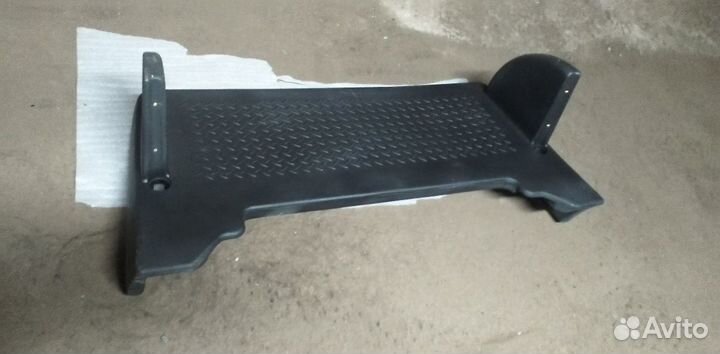 Новая оригинальная площадка Yamaha Drive